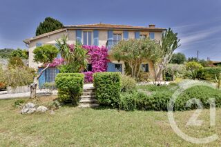  Maison à vendre 6 pièces 144 m²