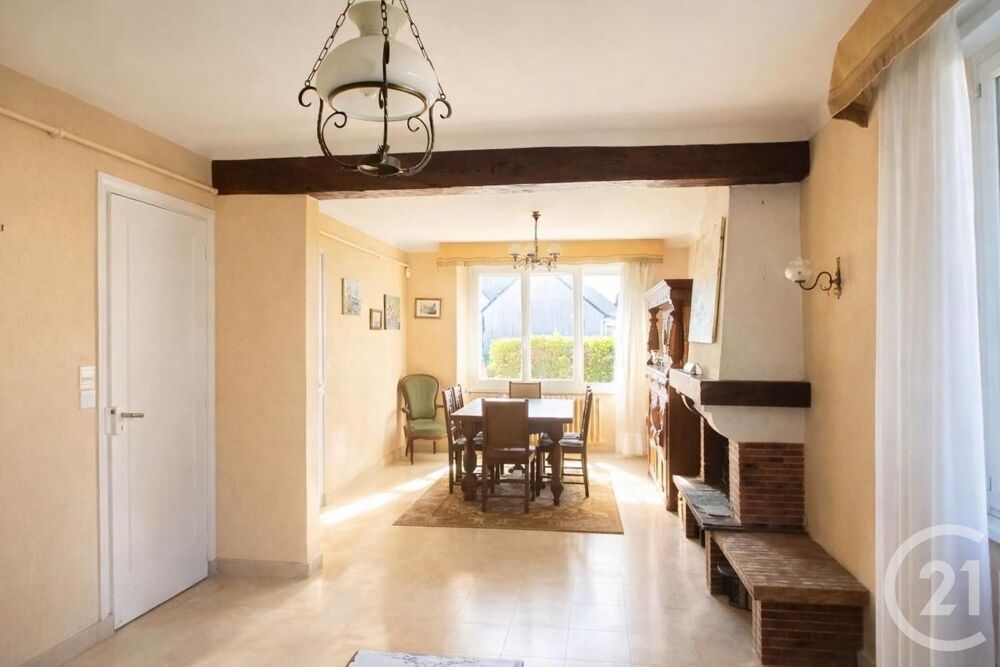 vente Maison - 5 pièce(s) - 133 m² Saint-Pierre-Quiberon (56510)