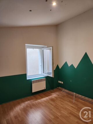  Maison � vendre 3 pi�ces 51 m� Burlats