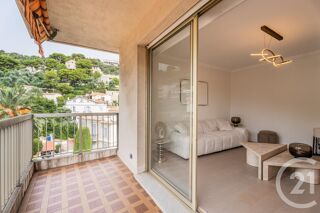 vente Appartement - 2 pièce(s) - 47 m² Beaulieu-sur-Mer (06310)