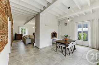  Maison � vendre 8 pi�ces 250 m�