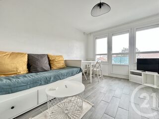  Appartement � louer 1 pi�ce 17 m�