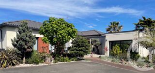  Maison � vendre 7 pi�ces 260 m�