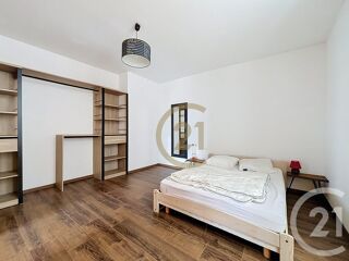  Appartement à louer 2 pièces 54 m²