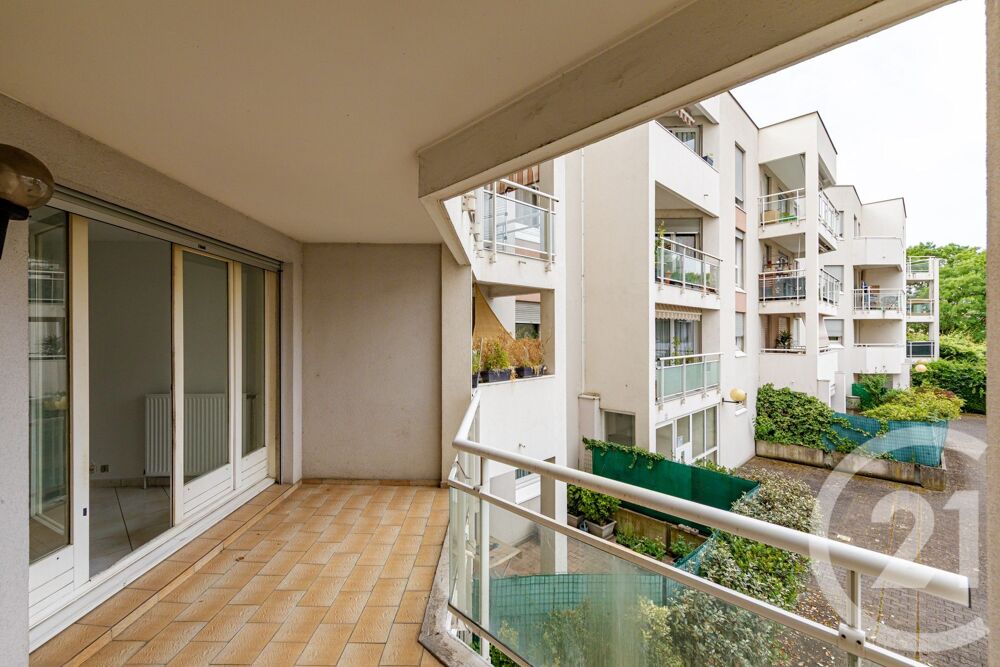EXCLUSIVITE - GRENOBLE PARC POMPIDOU AGREABLE ....