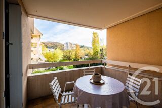  Appartement à vendre 4 pièces 88 m²
