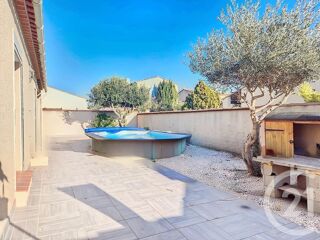  Maison � vendre 4 pi�ces 86 m�