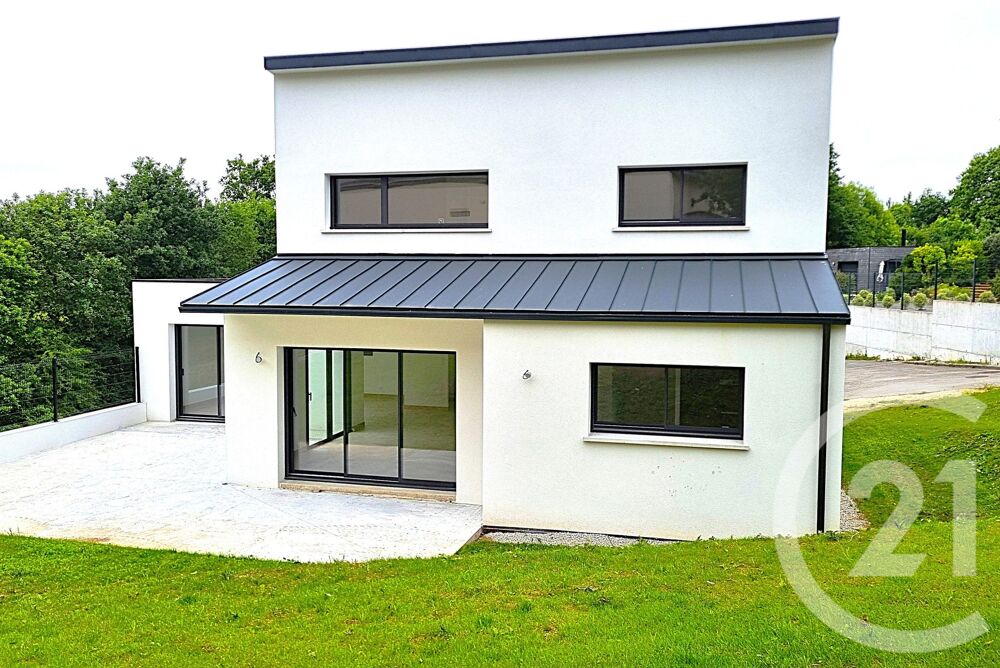 Maison 6 pièces 238 m² · à Elven · 238 m² · 523 000 €