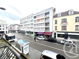 Appartement à vendre 4 pièces 105 m² Boulogne sur mer