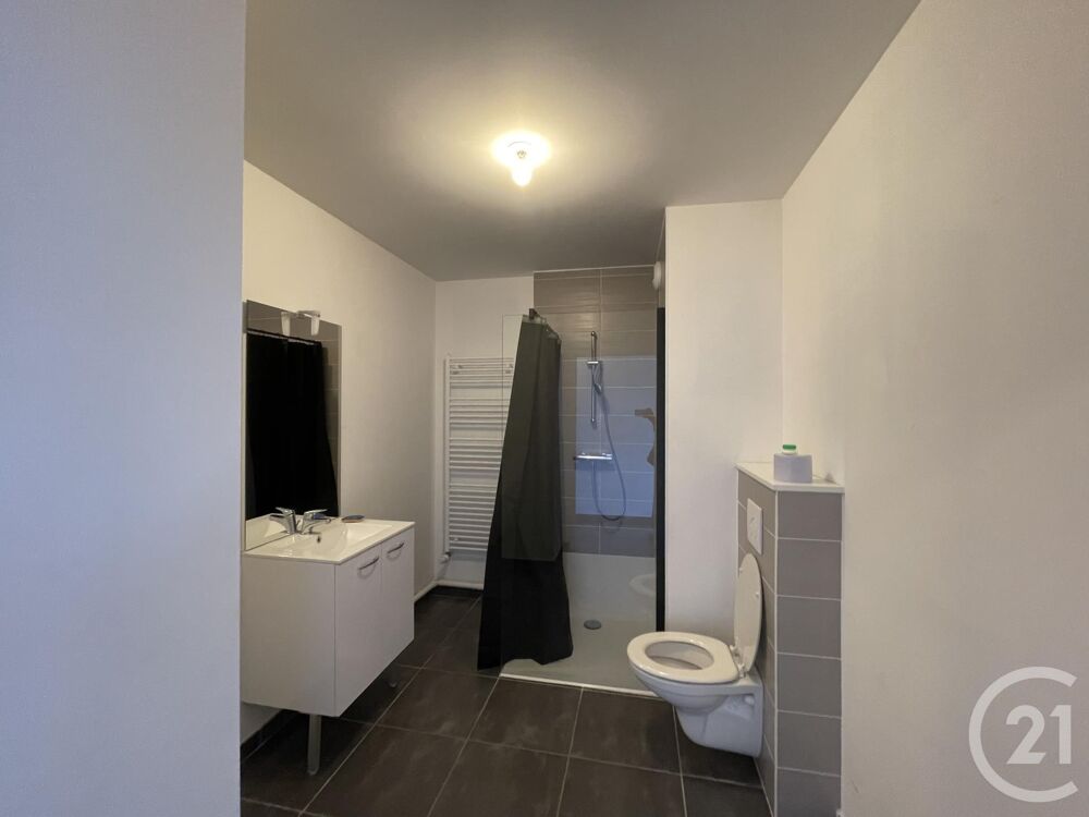 location Appartement - 3 pièce(s) - 53 m² Besançon (25000)