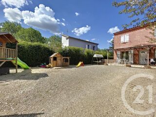  Maison � vendre 10 pi�ces 206 m�