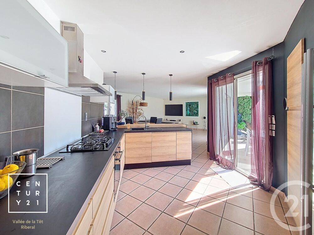 à vendre  Maison 