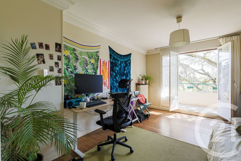 vente Appartement - 3 pièce(s) - 76 m² Grenoble (38000)
