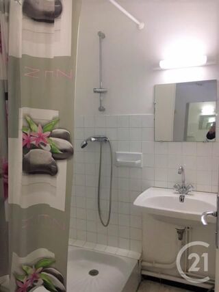  Appartement � louer 2 pi�ces 26 m�