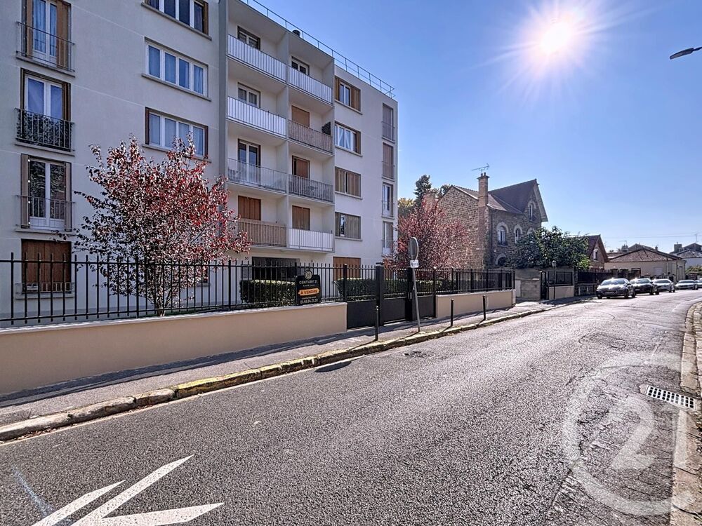 vente Appartement - 1 pièce(s) - 29 m² Thiais (94320)