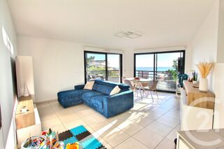  Appartement � vendre 3 pi�ces 62 m�