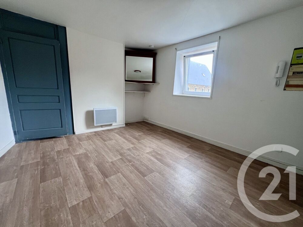 location Appartement - 1 pièce(s) - 16 m² Boulogne-sur-Mer (62200)