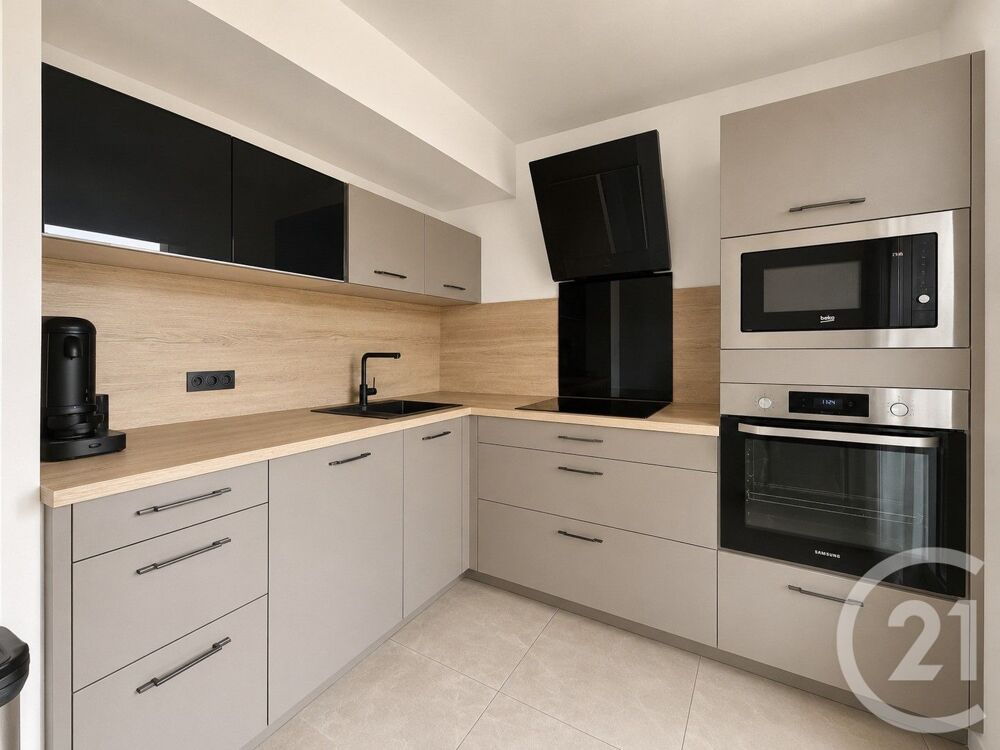 vente Appartement - 4 pièce(s) - 72 m² Athis-Mons (91200)