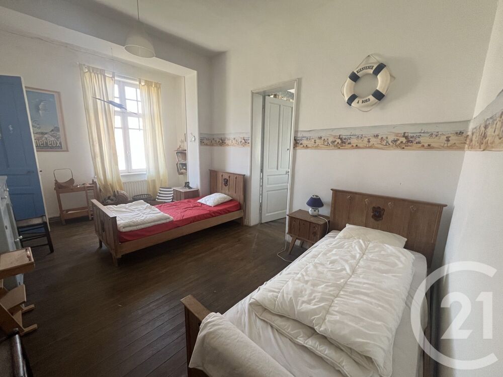  vendre  Maison Ambleteuse (62164)