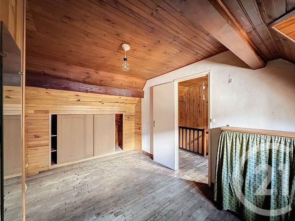 vente Maison - 4 pièce(s) - 69 m² Bethmale (09800)