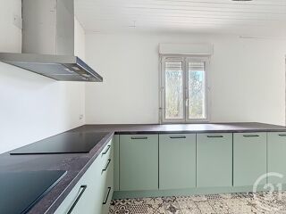  Maison à vendre 4 pièces 102 m²