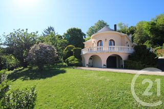  Maison � vendre 6 pi�ces 400 m�