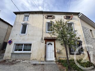  Maison à vendre 5 pièces 189 m²