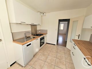  Appartement � louer 3 pi�ces 63 m�