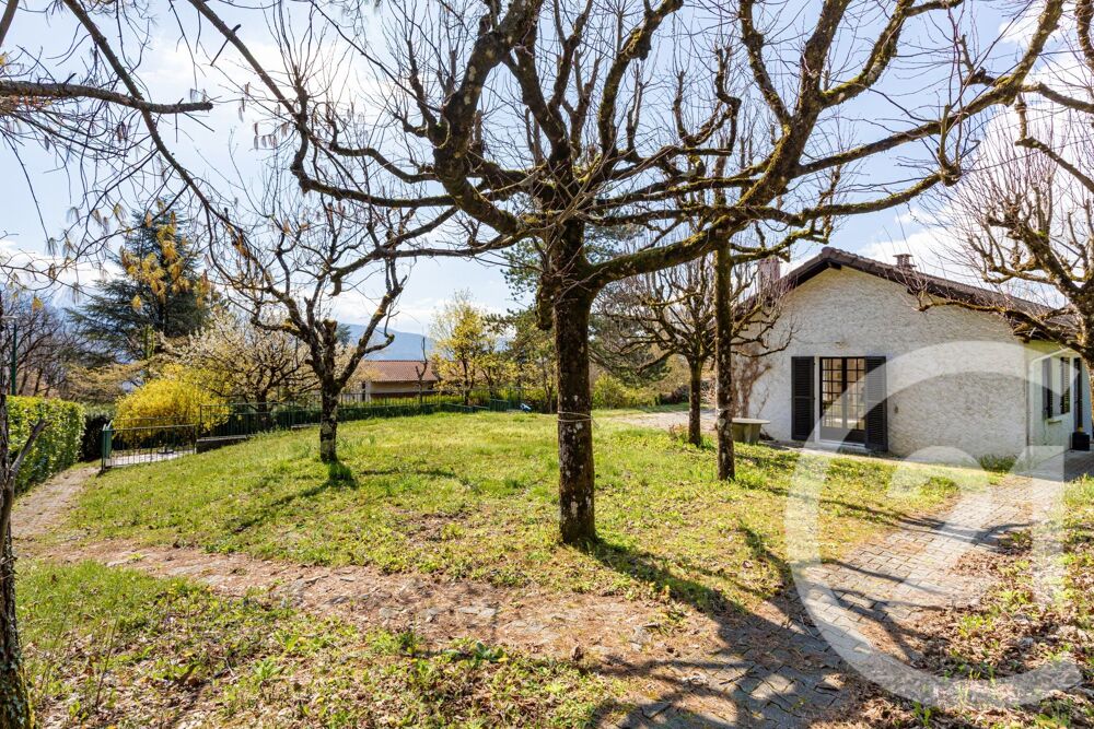 � vendre  Maison Saint-Ismier (38330)