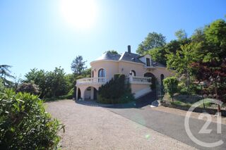  Maison � vendre 6 pi�ces 400 m�