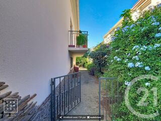 vente Maison - 5 pièce(s) - 143 m² Perpignan (66000)