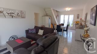  Maison � vendre 5 pi�ces 134 m�