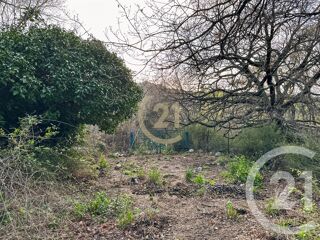  Terrain � vendre 1822 m�