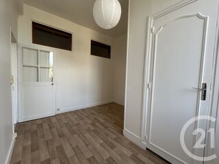  Appartement à louer 2 pièces 39 m²