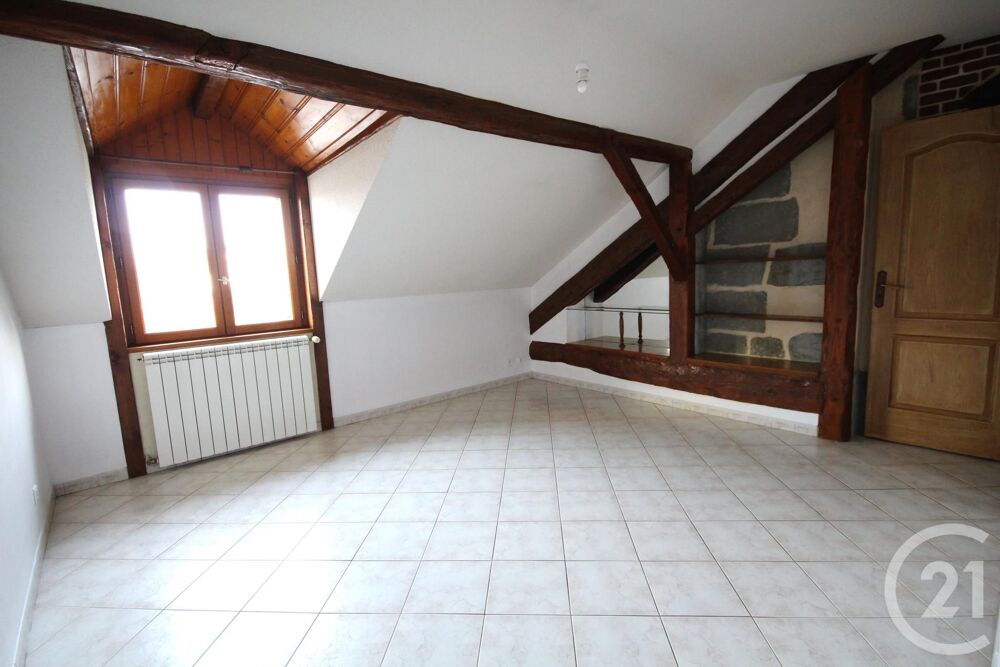 location Appartement - 3 pièce(s) - 103 m² Rumilly (74150)