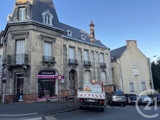  Maison � vendre 10 pi�ces 198 m�