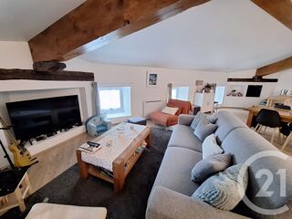  Appartement à vendre 4 pièces 98 m²