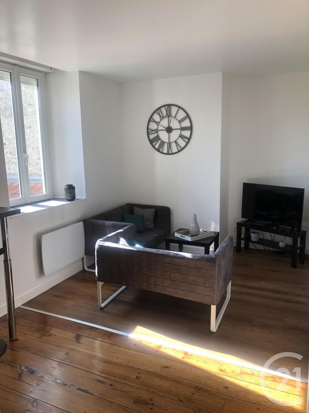 location Appartement - 3 pièce(s) - 46 m² Tarbes (65000)
