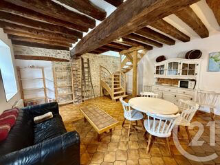  Maison à louer 3 pièces 69 m²