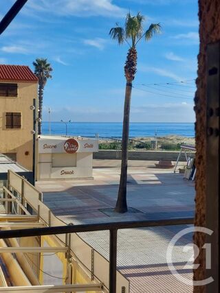  Appartement � vendre 2 pi�ces 31 m�