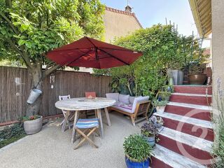  Maison à vendre 5 pièces 106 m²