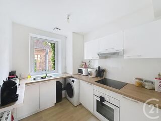  Appartement � louer 2 pi�ces 44 m�