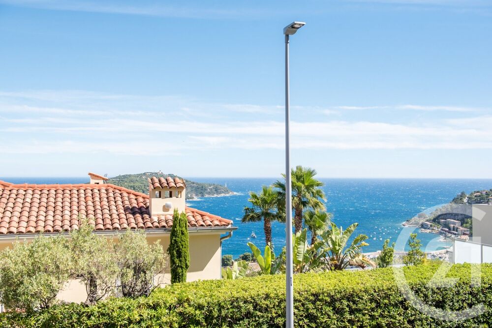 EXCLUSIVITE Villefranche-sur-Mer Appartement 4 pièces a....