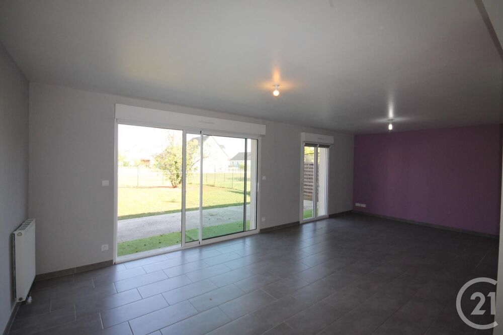 location Maison - 5 pièce(s) - 112 m² La Chapelle-Saint-Mesmin (45380)