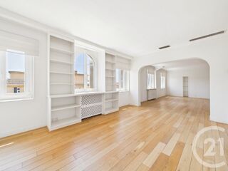 vente Appartement - 6 pièce(s) - 179 m² Nice (06000)