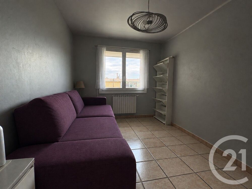 vente Appartement - 3 pièce(s) - 66 m² La Seyne-sur-Mer (83500)