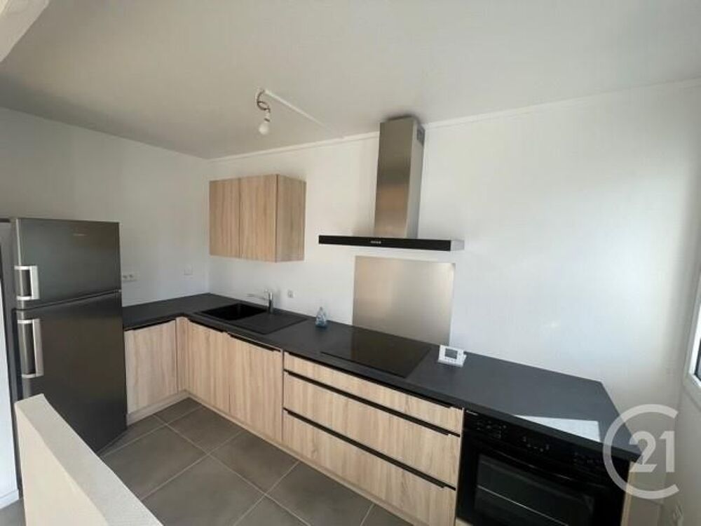location Appartement - 2 pièce(s) - 58 m² Belfort (90000)