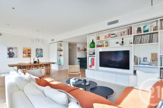  Appartement à vendre 4 pièces 130 m²