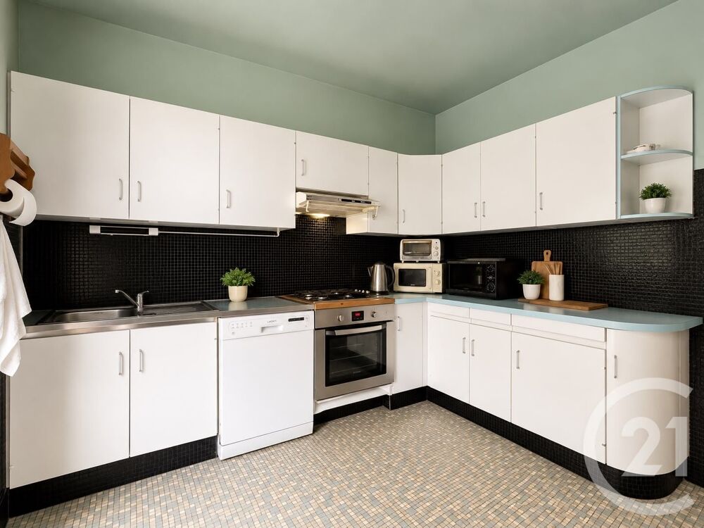 vente Maison - 5 pièce(s) - 128 m² Morangis (91420)