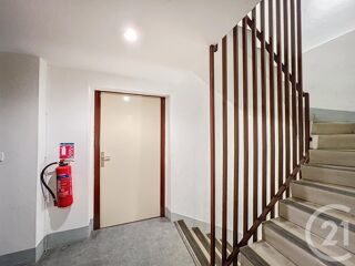  Appartement � louer 2 pi�ces 37 m�